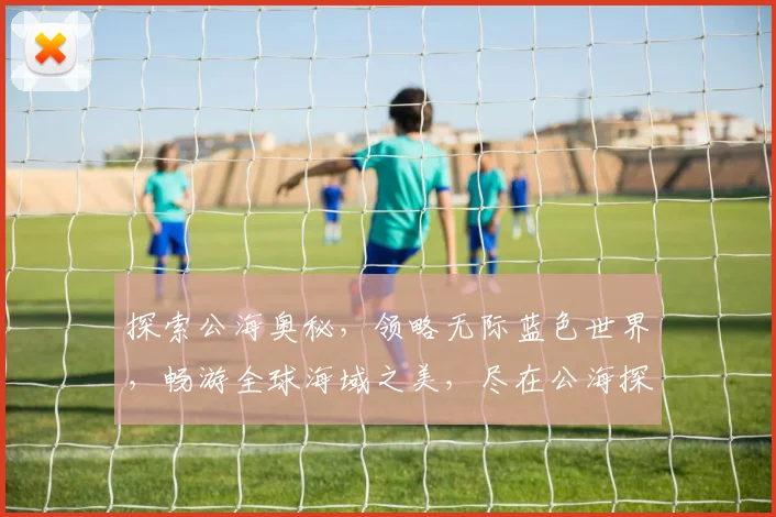 探索公海奥秘,领略无际蓝色世界,畅游全球海域之美,尽在公海探索之旅。